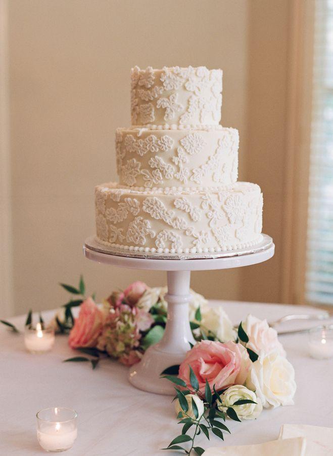 Hochzeit - Wedding Cake