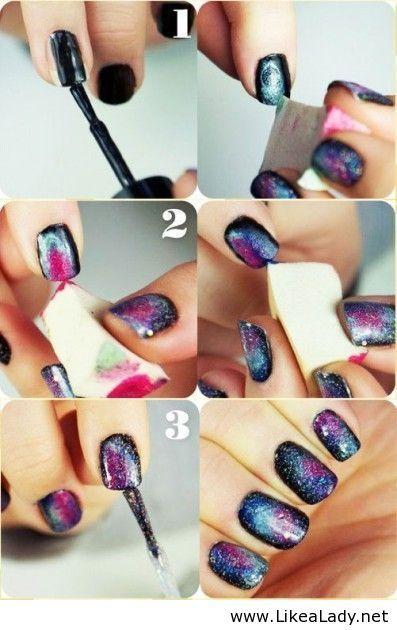 زفاف - Cute Nails