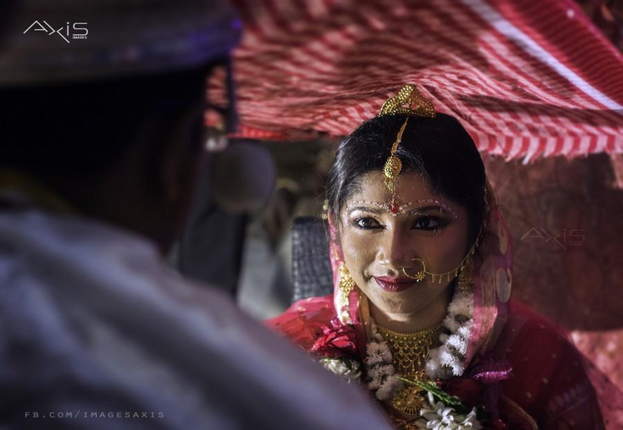 Hochzeit - Traditional Indian Bengali Wedding