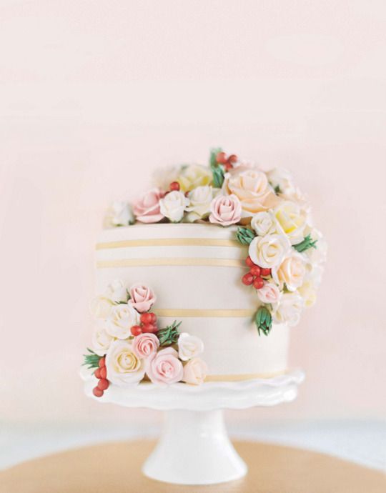 Hochzeit - Bolos - Cakes
