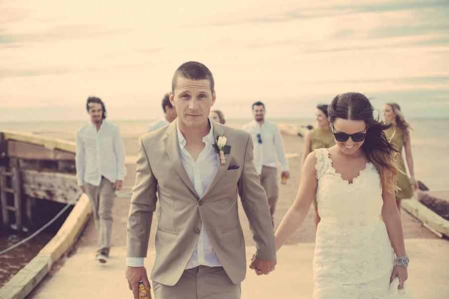 زفاف - Brodye Chappell + Rachel Chappell