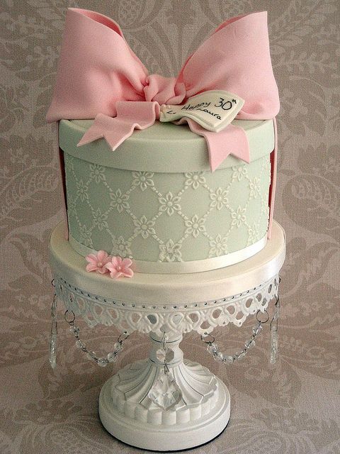 Mariage - Cakes For AM