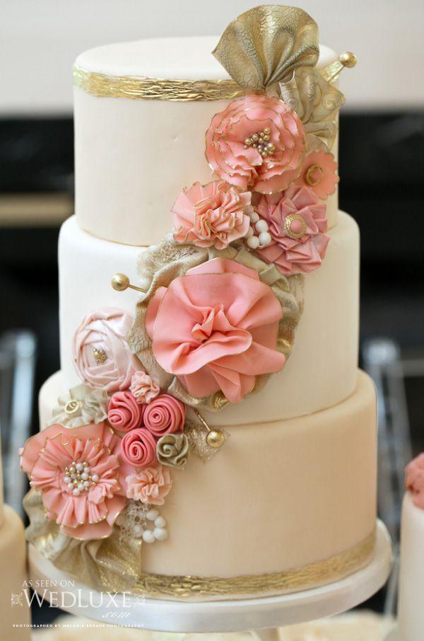 Mariage - Cakes For AM