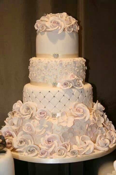 Hochzeit - Cakes For AM