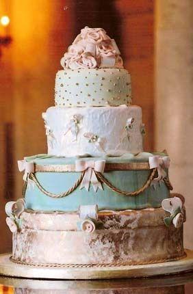 Свадьба - Cakes For AM