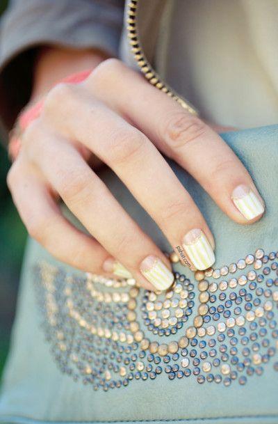 Wedding - Cute Nails