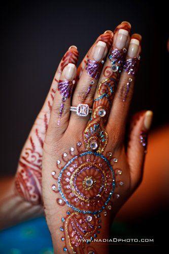 Свадьба - Bollywood Weddings