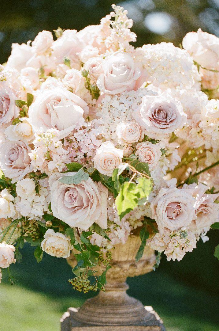 Свадьба - Pink Wedding Details & Decor