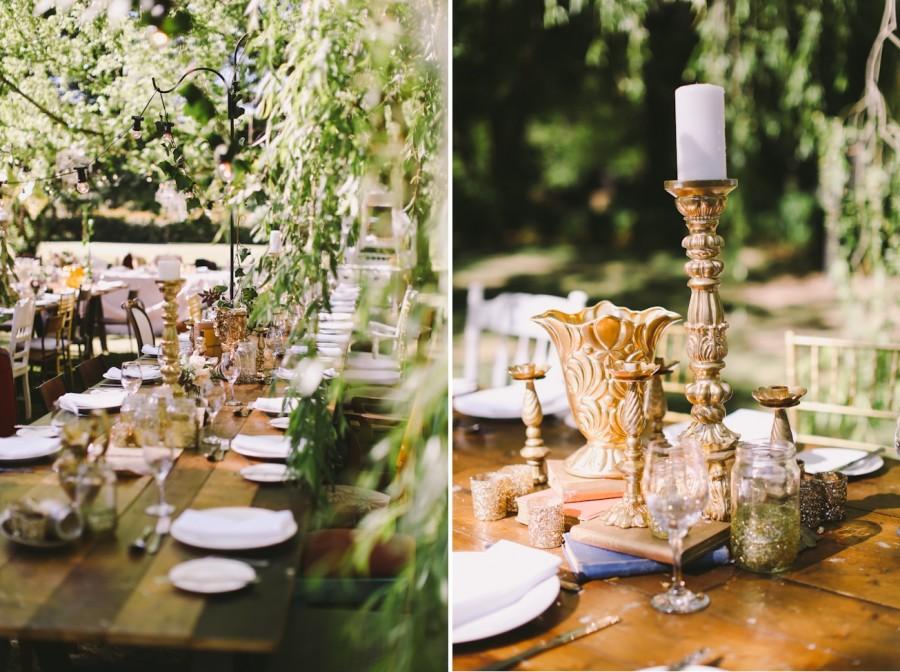 Hochzeit - An Enchanting Montrose Berry Farm Wedding from Lara Hotz Photography - Part II