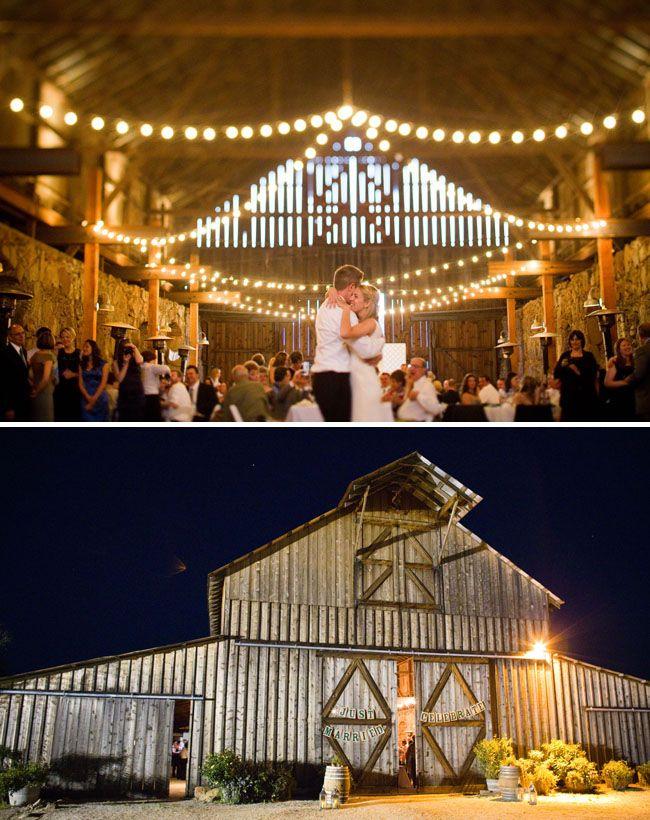 Mariage - LOVE Barn Weddings