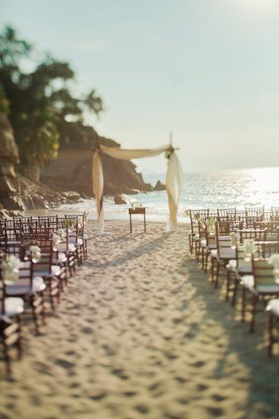 Mariage - Destination Weddings