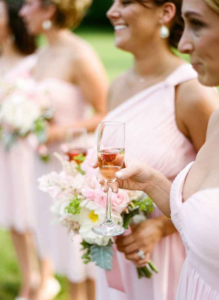Hochzeit - Bridal Parties