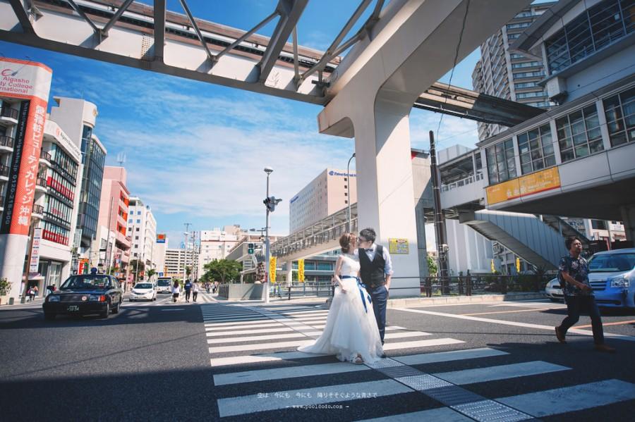 Свадьба - [Wedding] Okinawa
