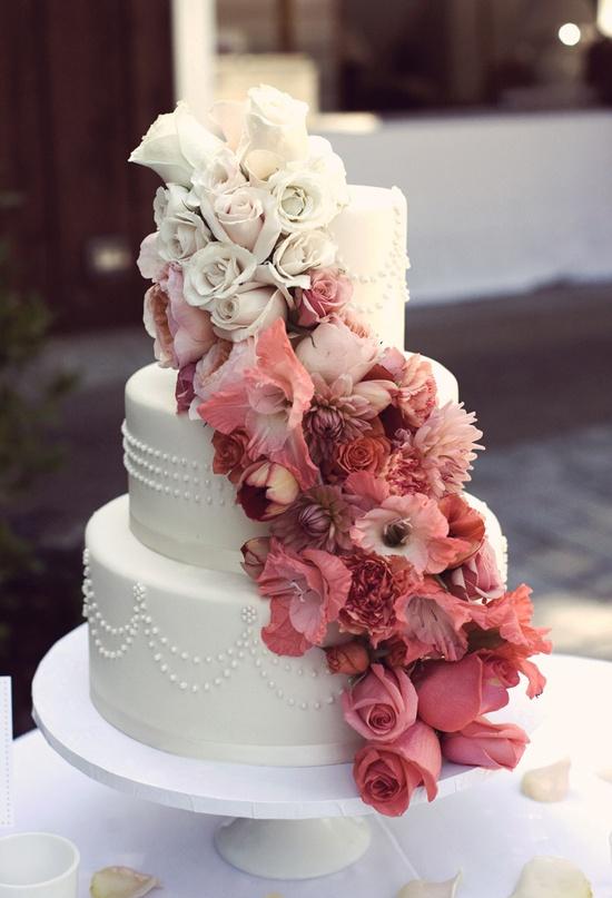 Hochzeit - Wedding Cakes - Yum!
