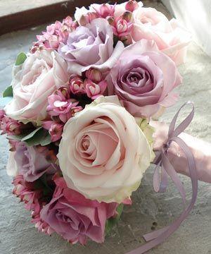 زفاف - Pale Pink Wedding