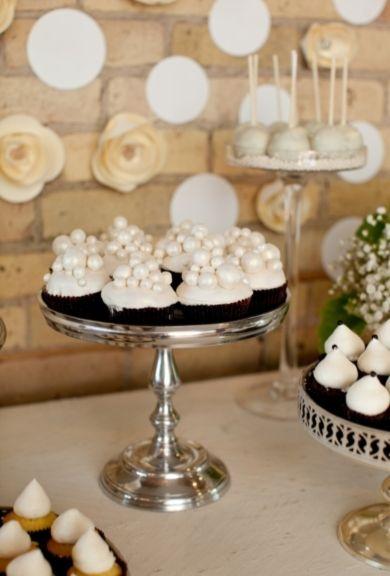 زفاف - Dessert Tables