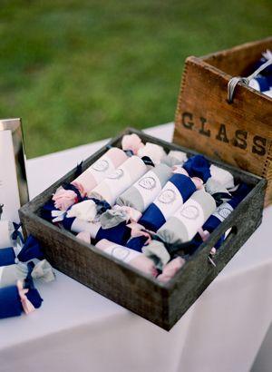 Mariage - Favors And Gifts