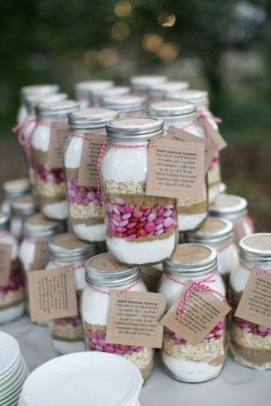 Hochzeit - Favors And Gifts