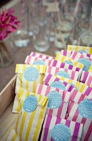 Wedding - Favors And Gifts
