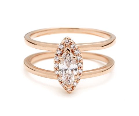 Свадьба - Wedding And Engagement Rings