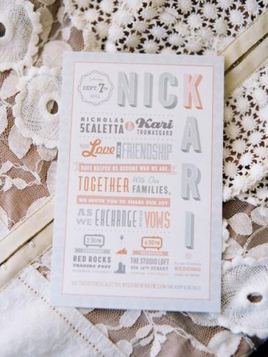 Hochzeit - Stationery & Wedding Paper Products