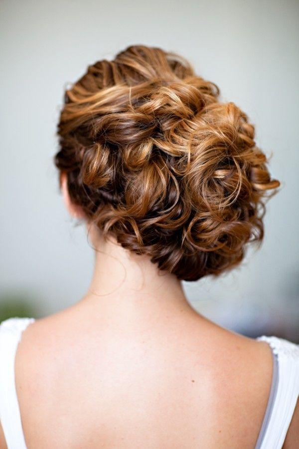 زفاف - Penteados - Hairstyle
