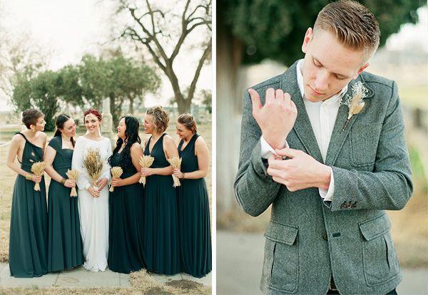 Свадьба - Men's Wedding Fashion