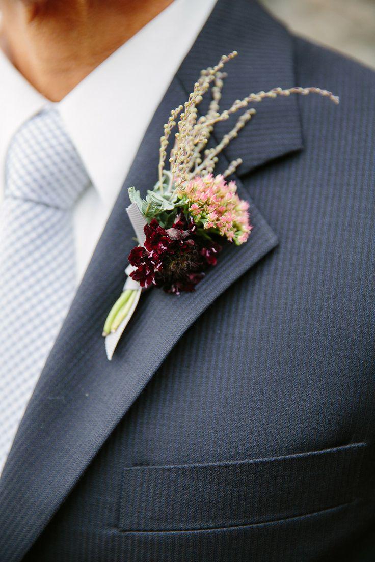 Hochzeit - Men's Wedding Fashion