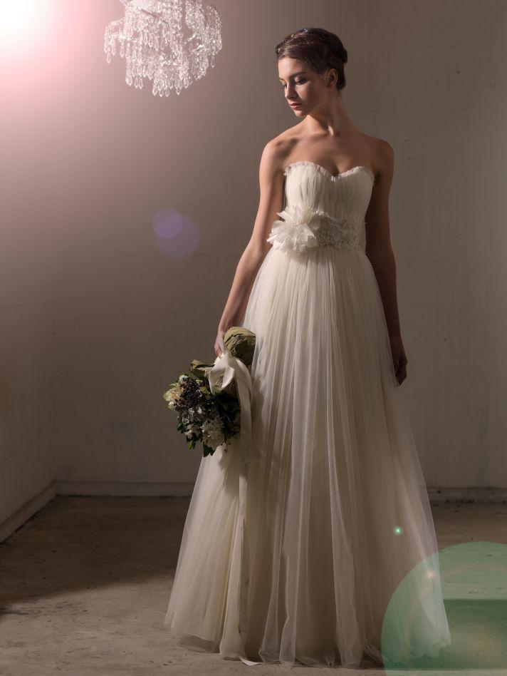 Hochzeit - Bridal Gowns