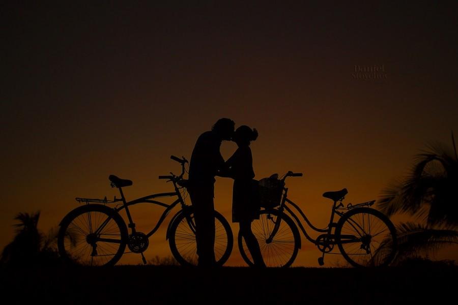 Hochzeit - I Bike You