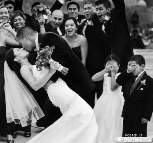Wedding - Wedding - Photo Ideas