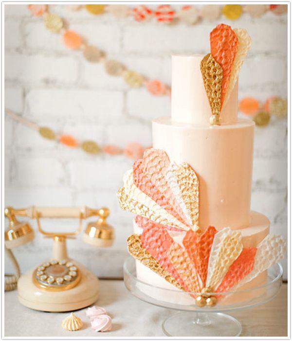 Свадьба - Bolos - Cakes