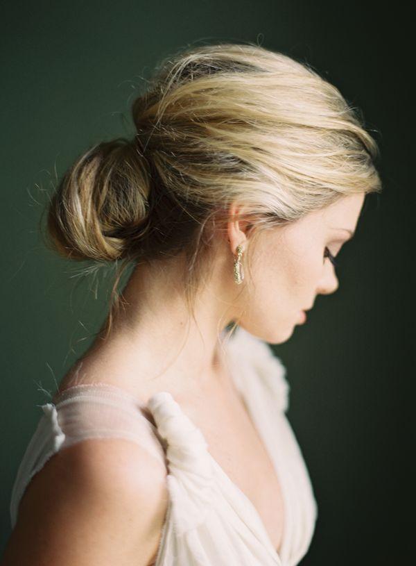 Wedding - Bridal Hair