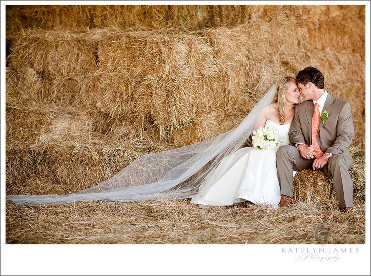 Свадьба - Country Weddings