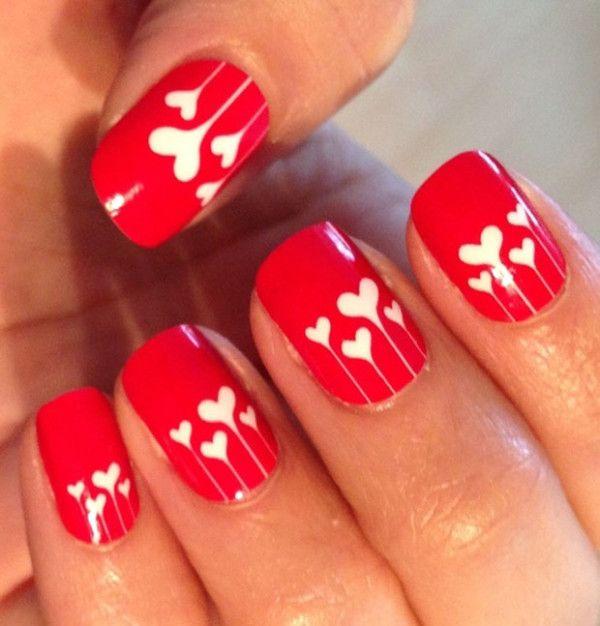 زفاف - Cute Nails