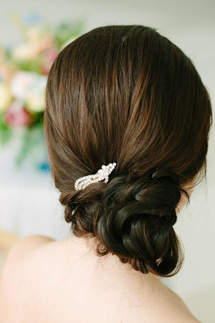 Hochzeit - Hairstyles