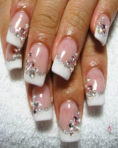 Mariage - Nail Art Gallery 