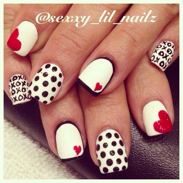 Mariage - Beauty - Nails