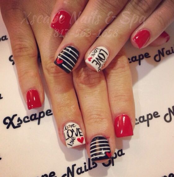 زفاف - Beauty - Nails