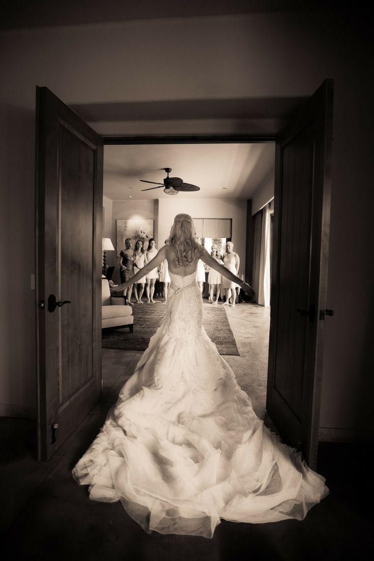Hochzeit - Amy Bennett Photography 