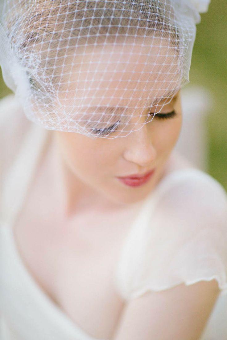 Wedding - -veil 