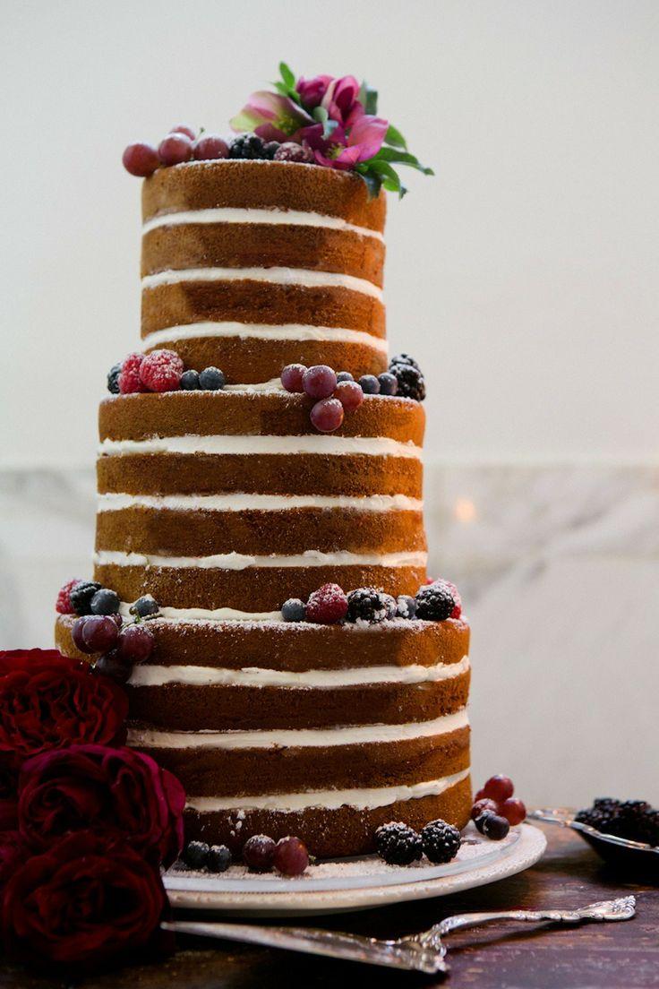 Mariage - Pin By Bernie Van Loggerenberg On Beautiful Cakes 