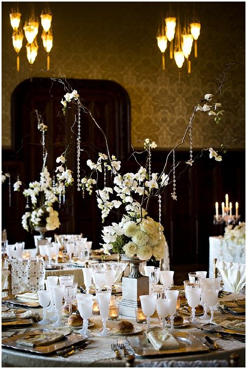 Mariage - Ultimate Dream French Castle For A Fairytale Wedding