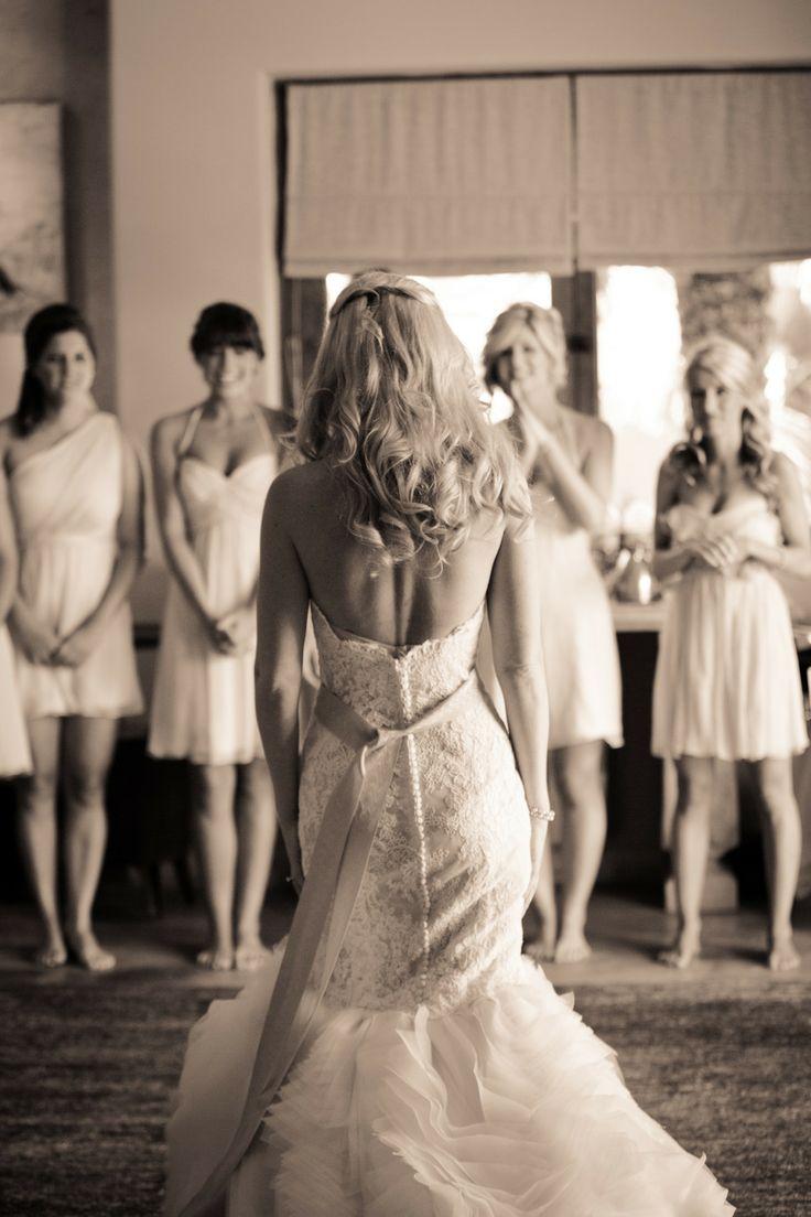 Hochzeit - Amy Bennett Photography 