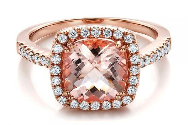 Wedding - Unique Custom Engagement Rings By Joseph Jewelry