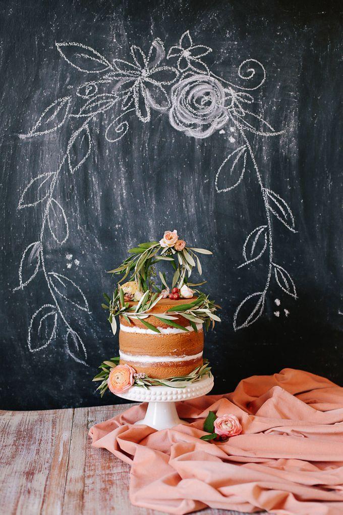 Wedding - Top 10 Cakes Of 2013 