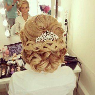 Hochzeit - Wedding Hair 
