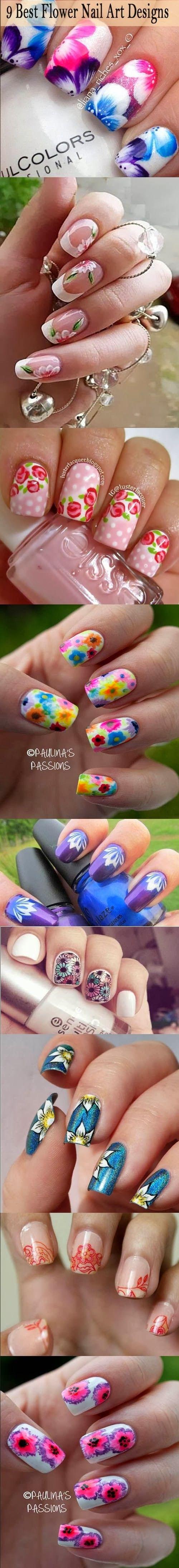 Mariage - Best Nail Art Ideas 2014 With 43 Photo 
