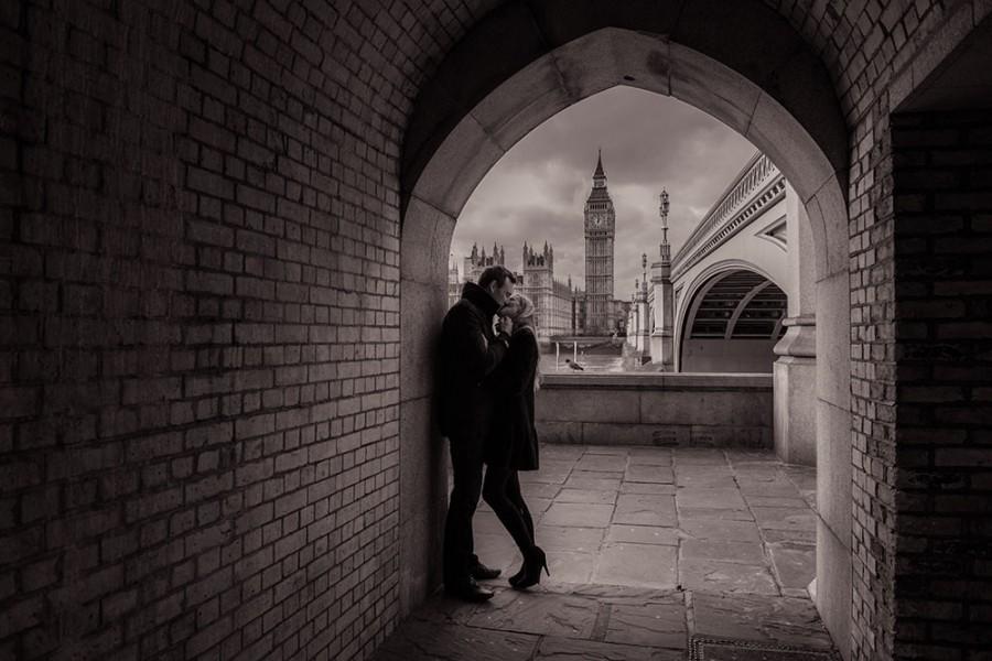 Свадьба - Honeymoon Photography in Europe