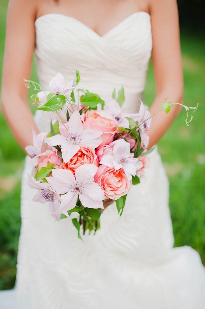 Wedding - Top 10 Bouquets Of 2013 